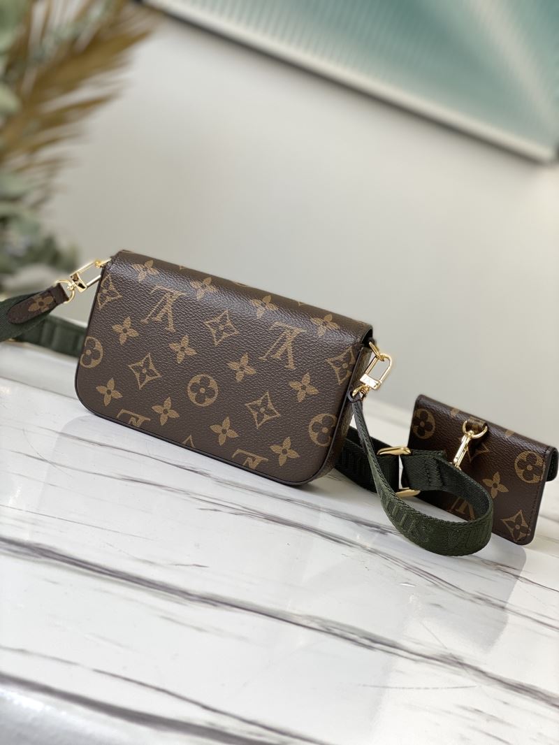 LV Satchel Bags